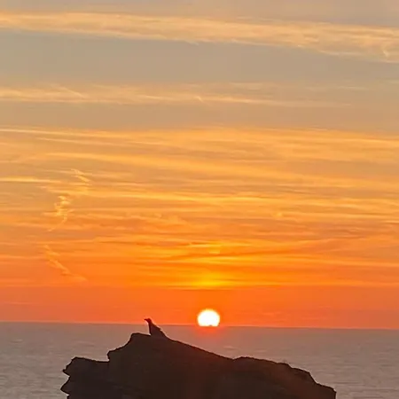 Luxury Country Escape *