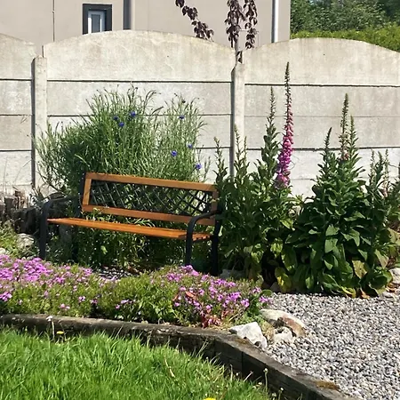 Apartmán Luxury Country Escape