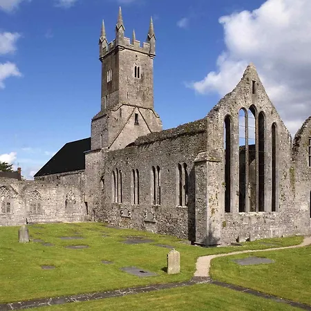 Luxury Country Escape * Ennis