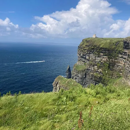 Luxury Country Escape * Ennis