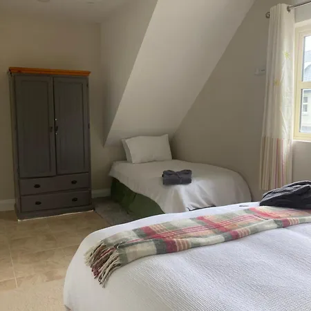 Luxury Country Escape * Эннис
