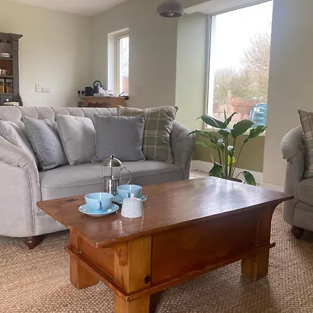 Luxury Country Escape Appartement Ennis