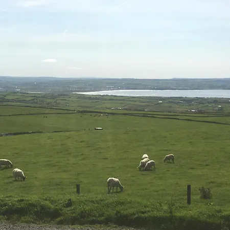 Apartmán Luxury Country Escape *