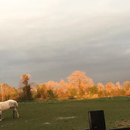 Luxury Country Escape Apartmán Ennis