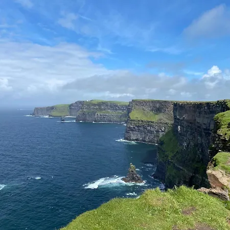 Apartmán Luxury Country Escape Ennis