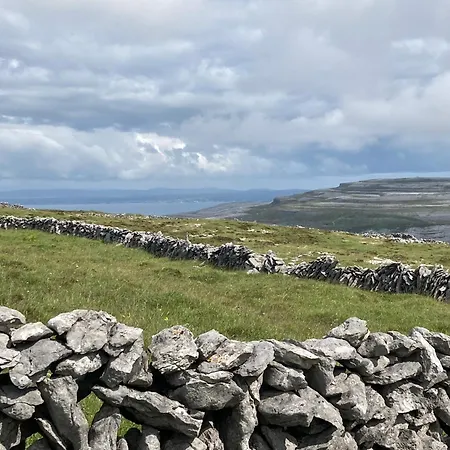 Apartmán Luxury Country Escape