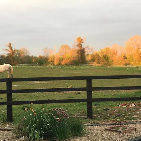 Luxury Country Escape Ennis