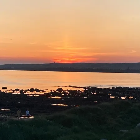 Apartmán Luxury Country Escape Ennis