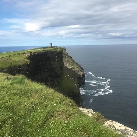 Luxury Country Escape