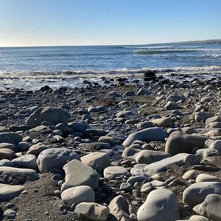 Luxury Country Escape Apartmán