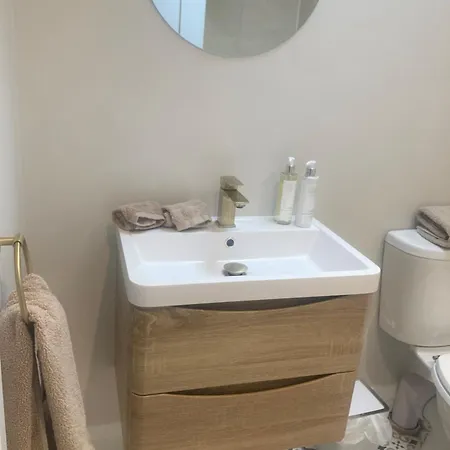 Luxury Country Escape Apartmán Ennis