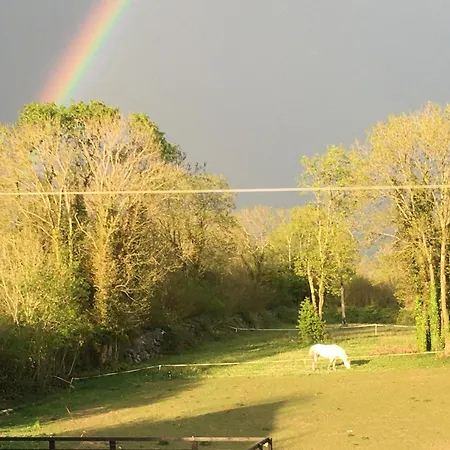 Luxury Country Escape Appartement *