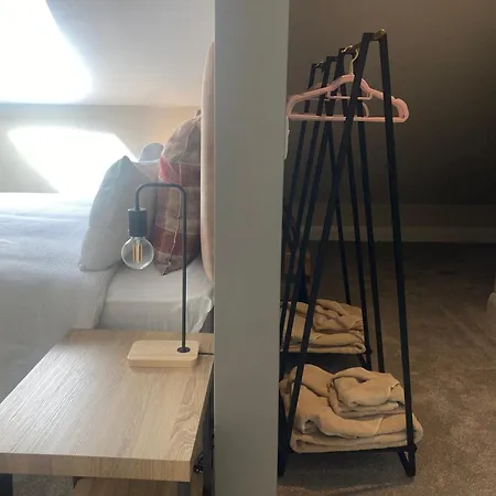 Appartement Luxury Country Escape *