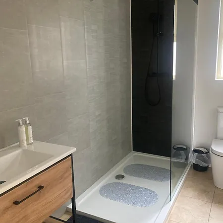 Apartmán Luxury Country Escape *