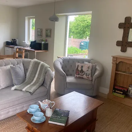 Luxury Country Escape Appartement *