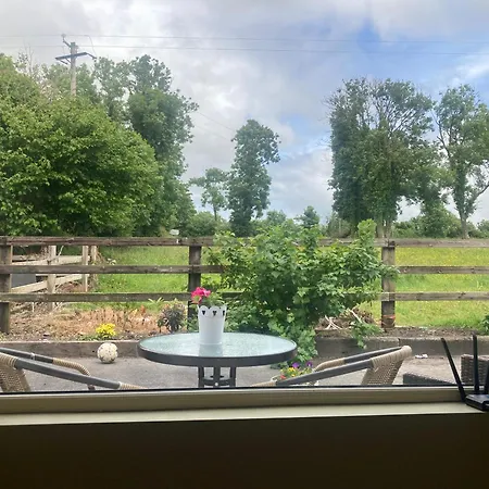 Apartmán Luxury Country Escape *