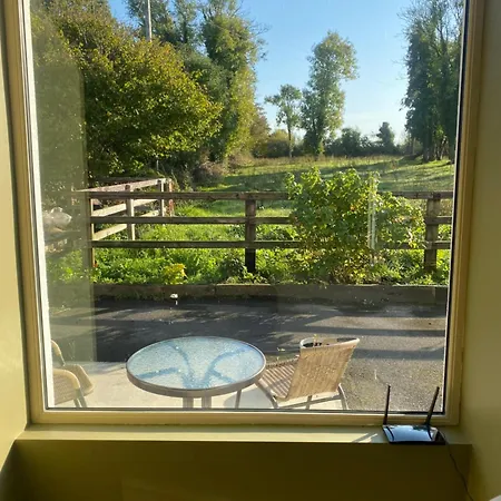 Luxury Country Escape *