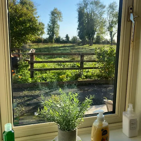 Luxury Country Escape * Ennis