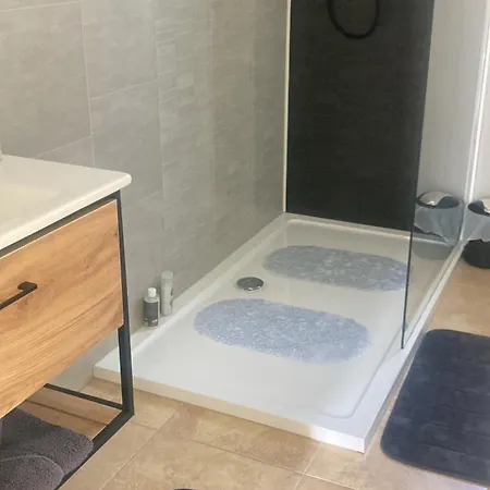 Apartmán Luxury Country Escape *