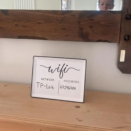 Luxury Country Escape *