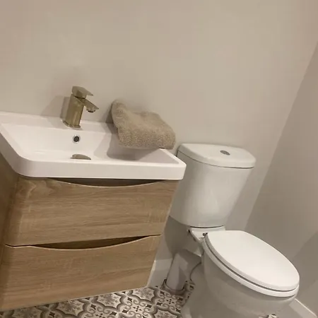 Apartment Luxury Country Escape Ennis
