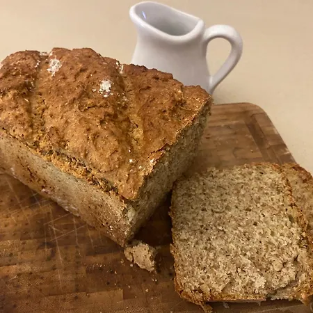 Luxury Country Escape *