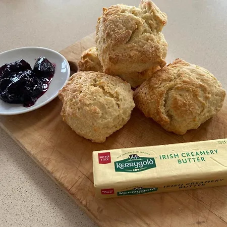 Apartmán Luxury Country Escape