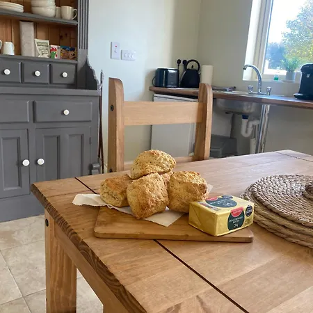 Appartement Luxury Country Escape *