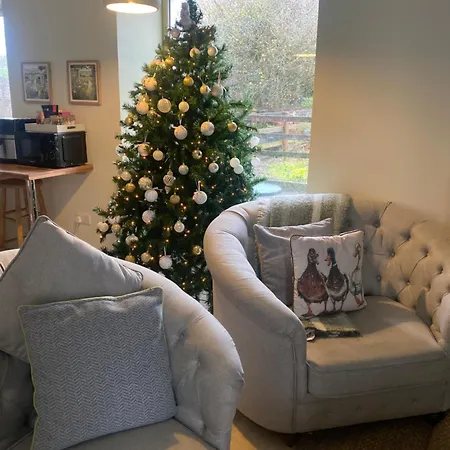 Luxury Country Escape *