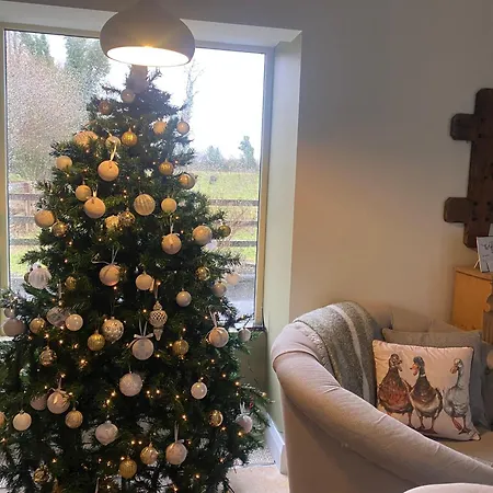 Luxury Country Escape *