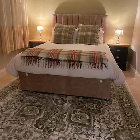 Luxury Country Escape Apartment