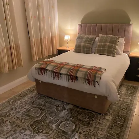 Apartmán Luxury Country Escape