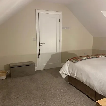 Luxury Country Escape Apartmán *