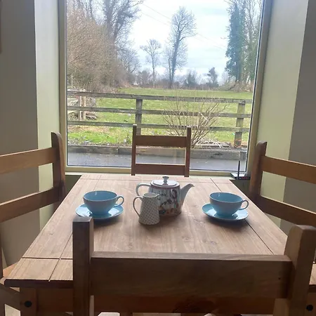 Luxury Country Escape Appartement