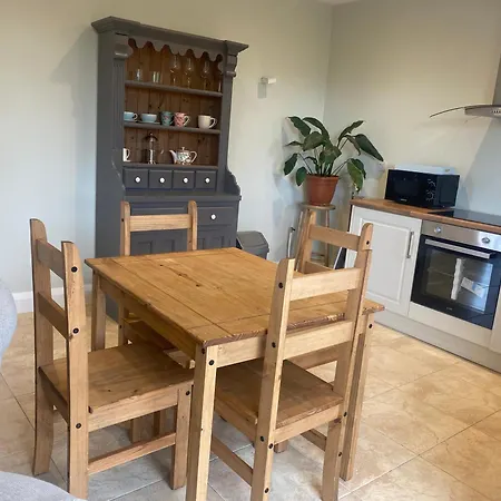 Luxury Country Escape Apartment Ennis