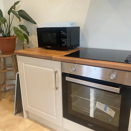 Luxury Country Escape Ennis