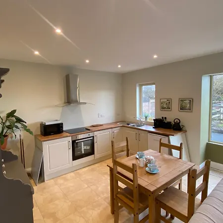 Luxury Country Escape Apartmán