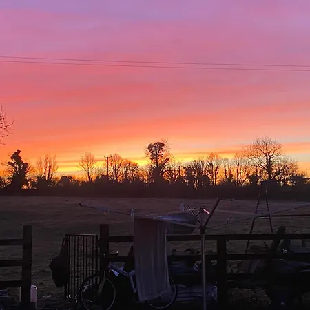 Luxury Country Escape Apartmán Ennis