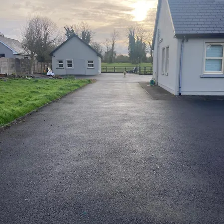 Apartment Luxury Country Escape Ennis