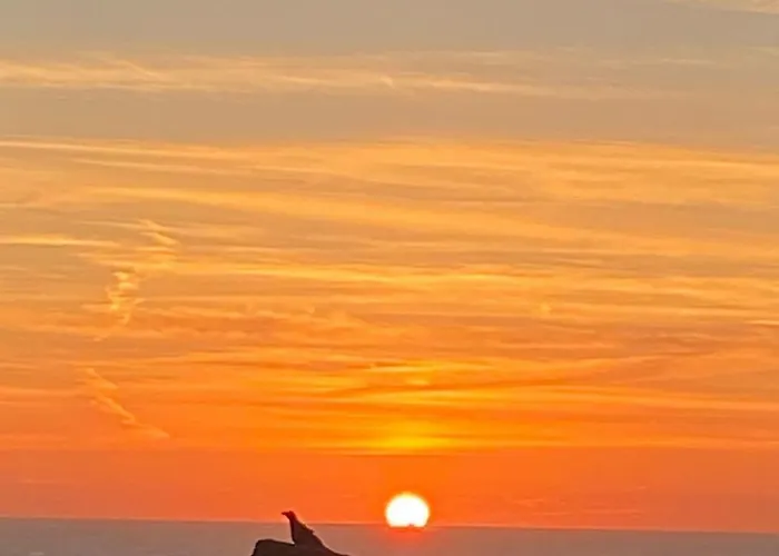 Luxury Country Escape *