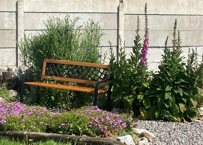 Apartamento Luxury Country Escape