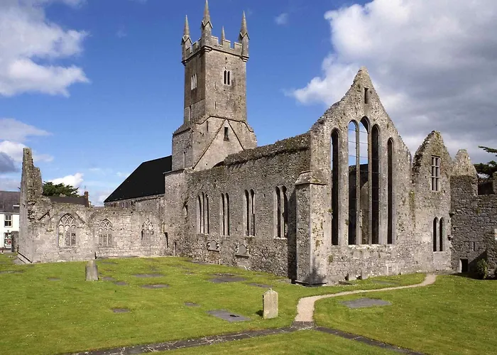 Luxury Country Escape * Ennis