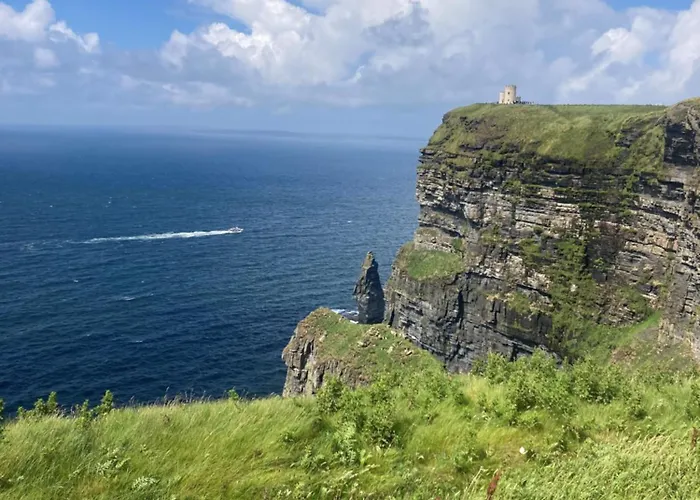 Luxury Country Escape * Ennis