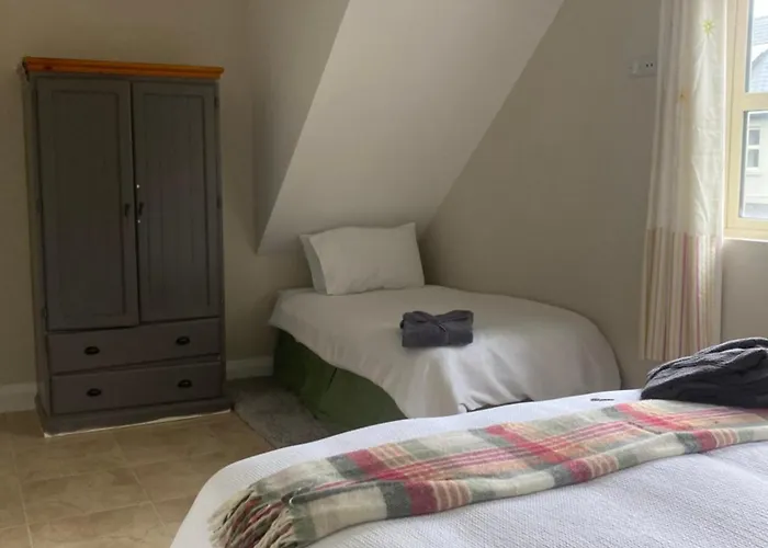 Luxury Country Escape * Эннис