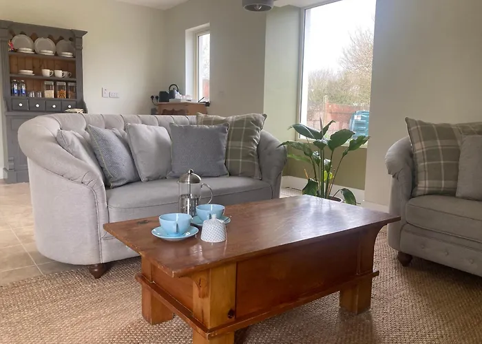 Luxury Country Escape Apartamento Ennis