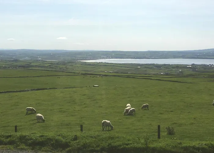 Apartamento Luxury Country Escape *