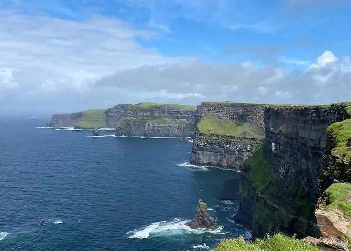 Apartamento Luxury Country Escape Ennis