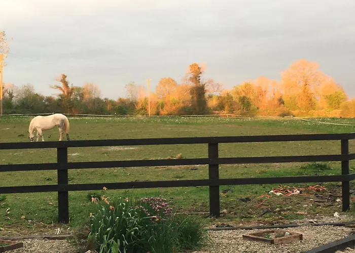 Luxury Country Escape Ennis