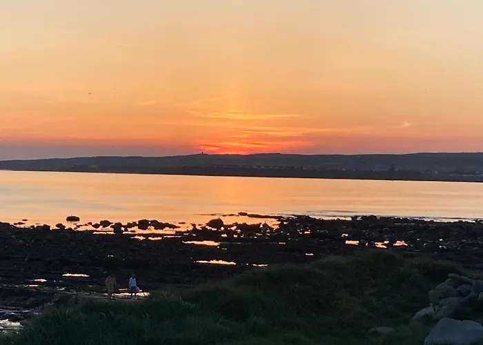 Apartamento Luxury Country Escape Ennis