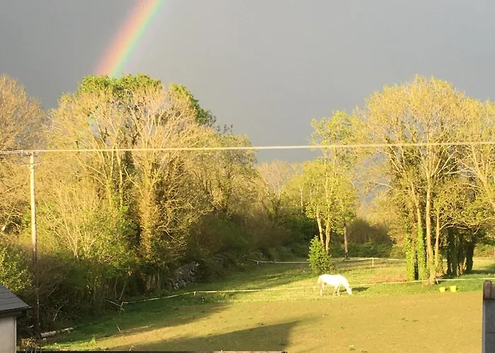 Luxury Country Escape * Ennis